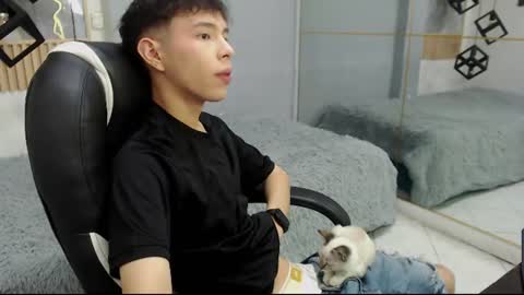 ash_kai online show from July 31, 2026, 8:30 pm