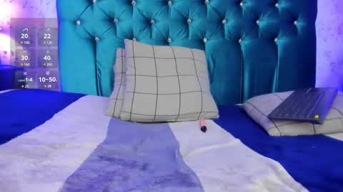 Snapshot of ash_ricci chatting on March 10, 2025, 6:05 am ash online show from March 10, 2025, 6:05 am