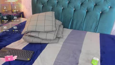 Snapshot of ash_ricci chatting on September 10, 2025, 7:47 pm ash online show from September 10, 2025, 7:47 pm