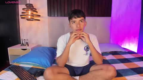 ash_russell online show from January 11, 2026, 7:41 pm