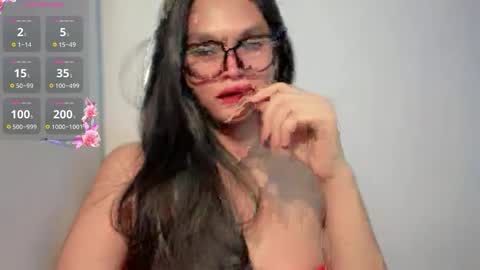 ASH online show from April 24, 2026, 2:03 am