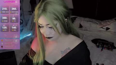 Sasha next stream December 4st  at  0000- 0030 am German time online show from February 16, 2025, 3:04 am