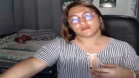 Ashalina online show from May 9, 2026, 4:01 pm