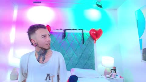 asha_zuri_and_adam online show from October 14, 2025, 12:28 pm