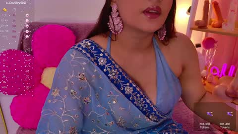Snapshot of ashalisha chatting on December 20, 2024, 2:27 pm Asha online show from December 20, 2024, 2:27 pm