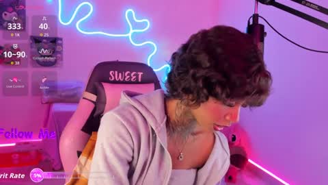 Snapshot of ashanti_sweet chatting on September 26, 2025, 12:47 am AshantiINDEPENDENT MODEL online show from September 26, 2025, 12:47 am