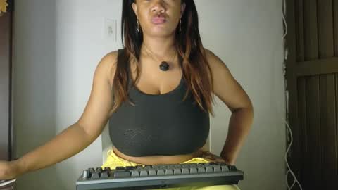 ashanty_1012 online show from February 16, 2026, 12:07 am