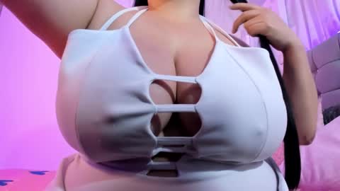 Snapshot of ashanty_vera01 chatting on February 18, 2025, 5:09 am ashanty_vera01 online show from February 18, 2025, 5:09 am