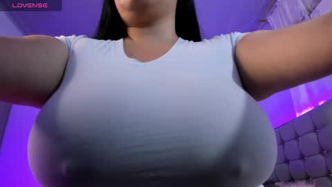 Snapshot of ashanty_vera01 chatting on March 8, 2025, 7:49 am ashanty_vera01 online show from March 8, 2025, 7:49 am