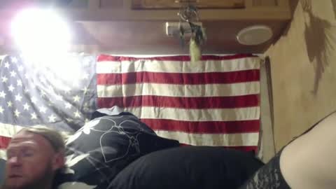 Whiskeygrl online show from June 16, 2026, 4:59 am