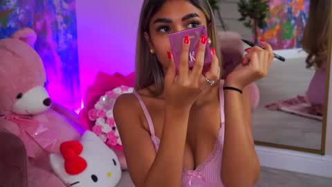 Asha online show from January 8, 2026, 10:28 am