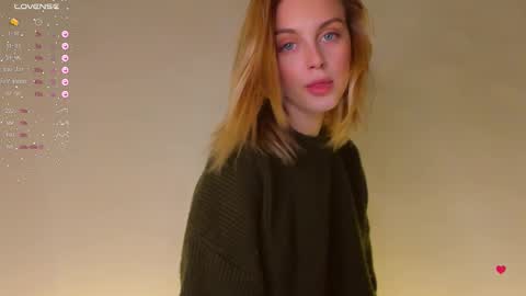 your pretty Ashley online show from November 14, 2025, 5:00 pm