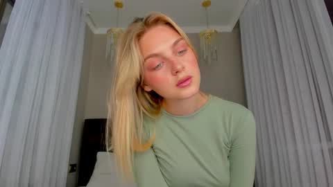 your pretty Ashley online show from May 25, 2026, 10:54 am