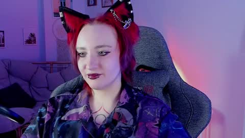 AshleyAshe  online show from December 7, 2024, 8:38 pm