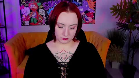 AshleyAshe  online show from December 14, 2024, 8:18 pm