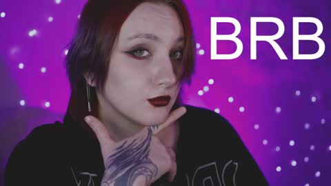 AshleyAshe  online show from December 21, 2024, 11:34 pm