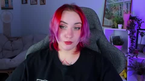 AshleyAshe  online show from January 18, 2025, 8:19 pm