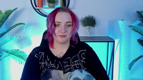 AshleyAshe  online show from January 20, 2025, 5:04 am