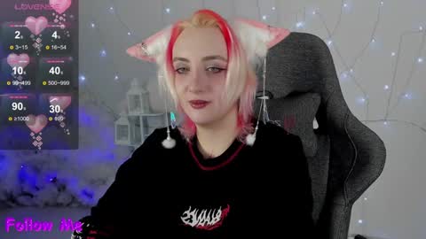 AshleyAshe  online show from January 24, 2025, 8:32 pm