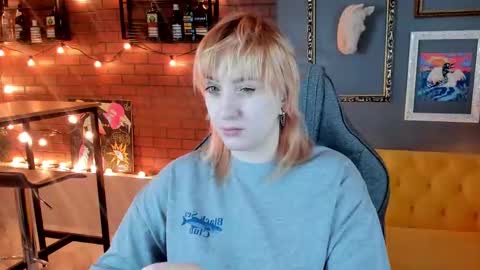 AshleyAshe  online show from September 11, 2025, 2:33 am