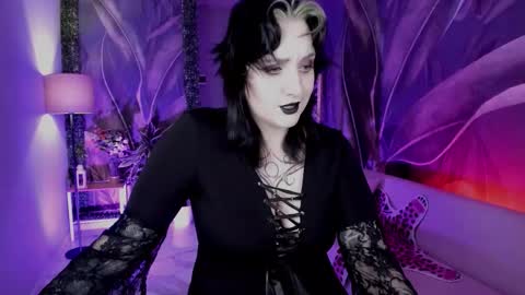 AshleyAshe  online show from October 16, 2025, 10:33 pm