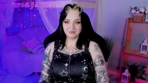 AshleyAshe  online show from October 17, 2025, 11:07 pm