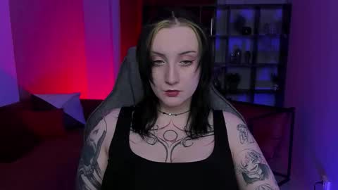 AshleyAshe  online show from December 13, 2025, 11:21 pm