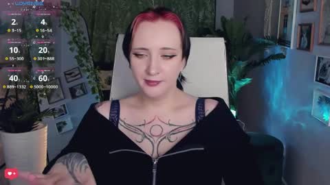 AshleyAshe  online show from April 9, 2026, 2:33 am