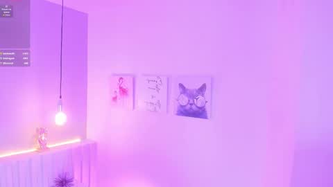 I am Ashley online show from December 14, 2025, 11:53 pm