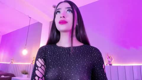 I am Ashley online show from February 11, 2026, 7:30 pm