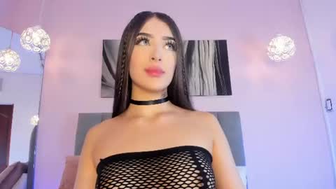 Ashely online show from June 17, 2026, 7:59 pm