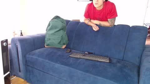 Snapshot of ashely_ryan24 chatting on February 1, 2026, 8:18 pm Ashley And Ryan online show from February 1, 2026, 8:18 pm