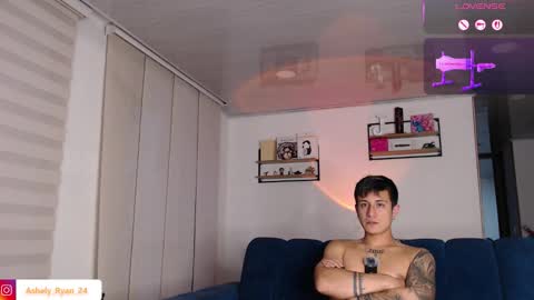 Snapshot of ashely_ryan24 chatting on February 3, 2026, 11:10 pm Ashley And Ryan online show from February 3, 2026, 11:10 pm