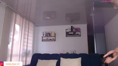 Snapshot of ashely_ryan24 chatting on February 10, 2026, 10:14 pm Ashley And Ryan online show from February 10, 2026, 10:14 pm