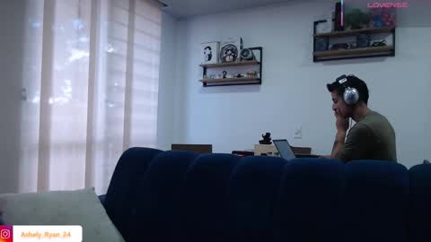 Snapshot of ashely_ryan24 chatting on February 21, 2026, 9:27 pm Ashley And Ryan online show from February 21, 2026, 9:27 pm