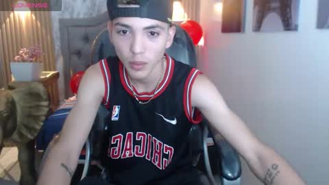 Snapshot of asher_costa chatting on February 14, 2026, 6:59 pm Asher Costa online show from February 14, 2026, 6:59 pm