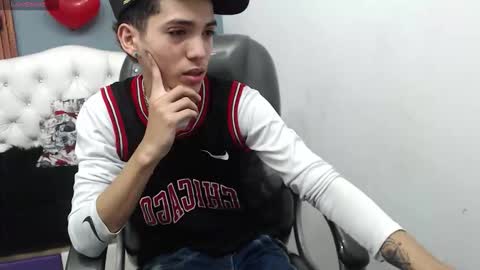 Snapshot of asher_costa chatting on March 4, 2026, 10:38 pm Asher Costa online show from March 4, 2026, 10:38 pm