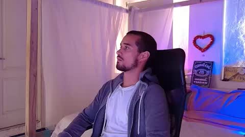 CARIBBEAN DREAM online show from February 24, 2026, 3:10 pm