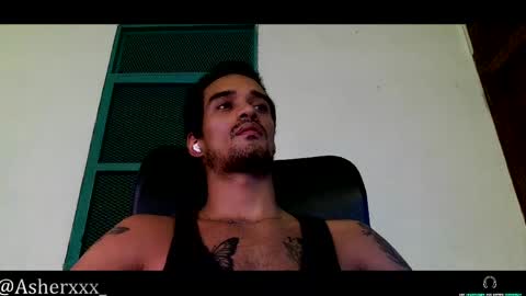 CARIBBEAN DREAM online show from April 28, 2026, 2:38 am