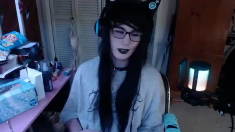 Snapshot of ashethegengar chatting on August 7, 2026, 8:00 pm Ashley Scarlett online show from August 7, 2026, 8:00 pm
