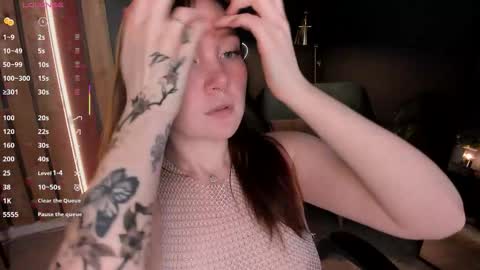 Ash online show from February 10, 2026, 12:20 pm