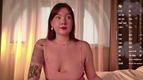 Ash online show from April 15, 2026, 12:23 pm