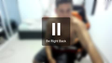 ashlan_king online show from October 30, 2025, 3:02 pm