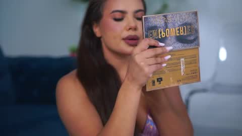 Ashley online show from April 11, 2026, 9:24 am