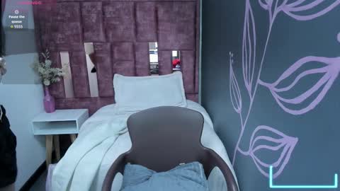 Ashleey sweet online show from February 26, 2026, 11:53 am