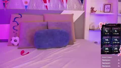 Snapshot of ashleey_vega chatting on June 17, 2026, 3:57 pm Ashleey Vega online show from June 17, 2026, 3:57 pm