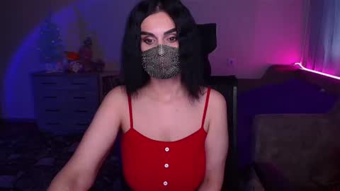 Snapshot of ashley__cooper__ chatting on January 11, 2025, 6:45 am Yasmina online show from January 11, 2025, 6:45 am