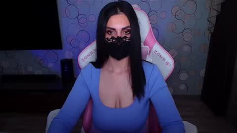   Yasmina   online show from March 10, 2026, 3:44 am