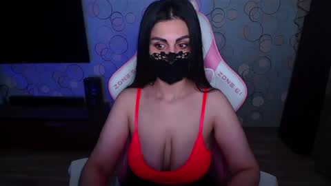   Yasmina   online show from July 7, 2026, 6:16 am
