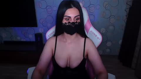  Yasmina   online show from July 12, 2026, 3:41 am